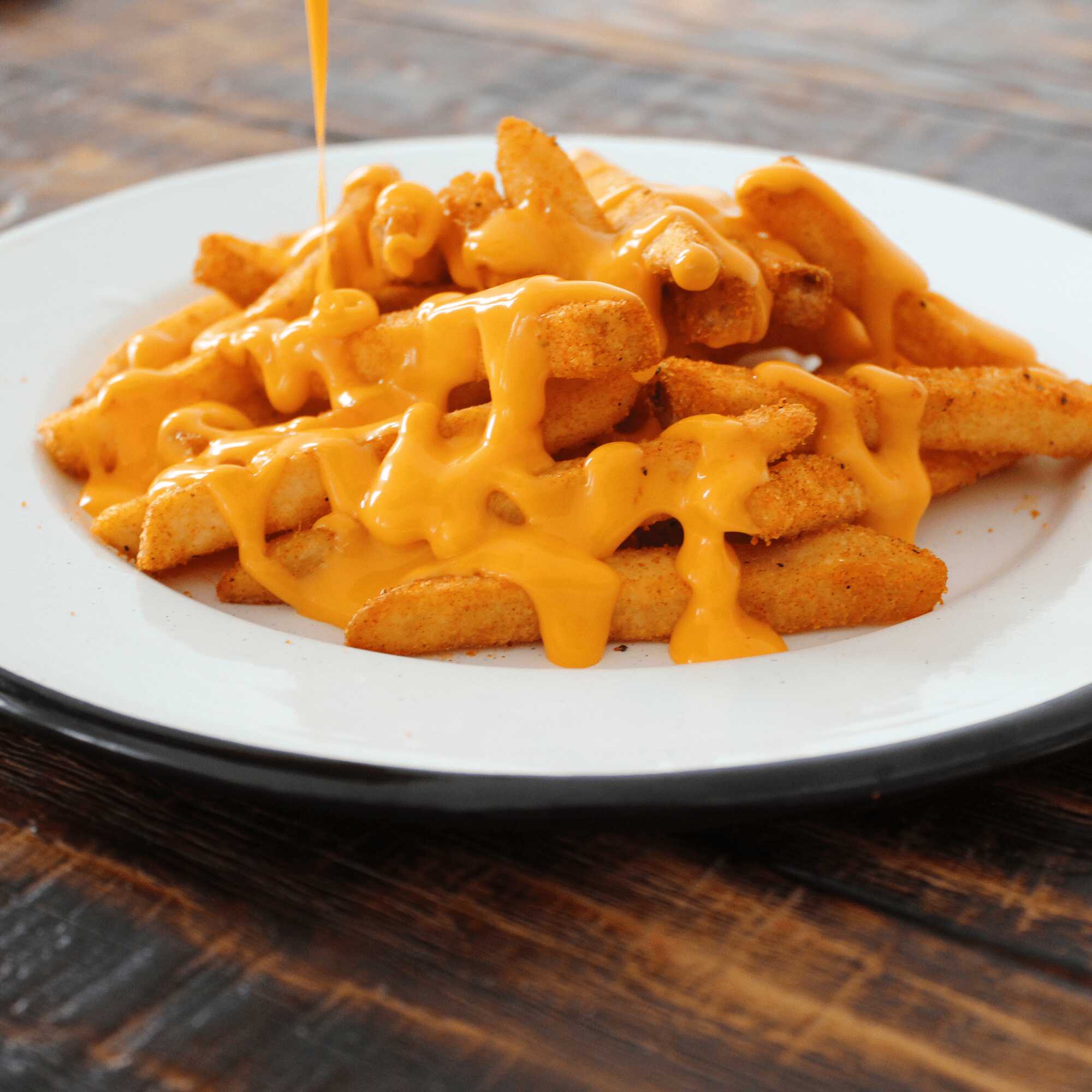 Papas a la Francesa
