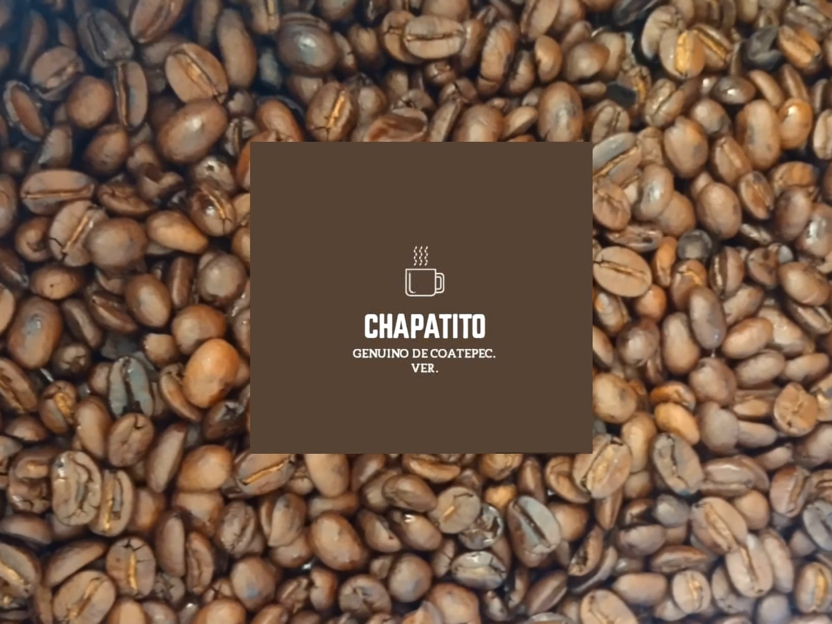 Café Chapatito