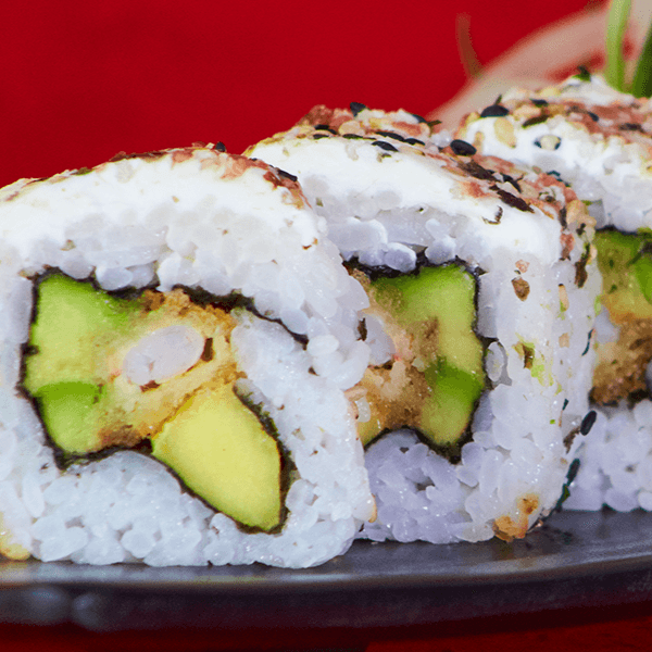 KIMONO ROLL