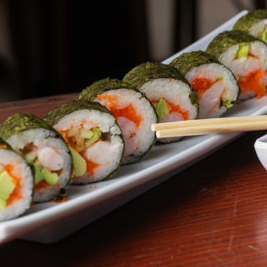 Futomaki
