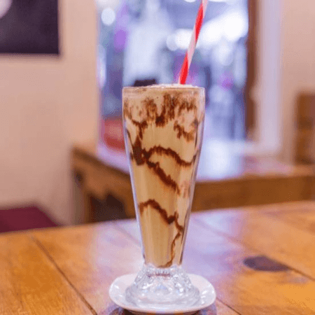 MALTEADA MOCKA
