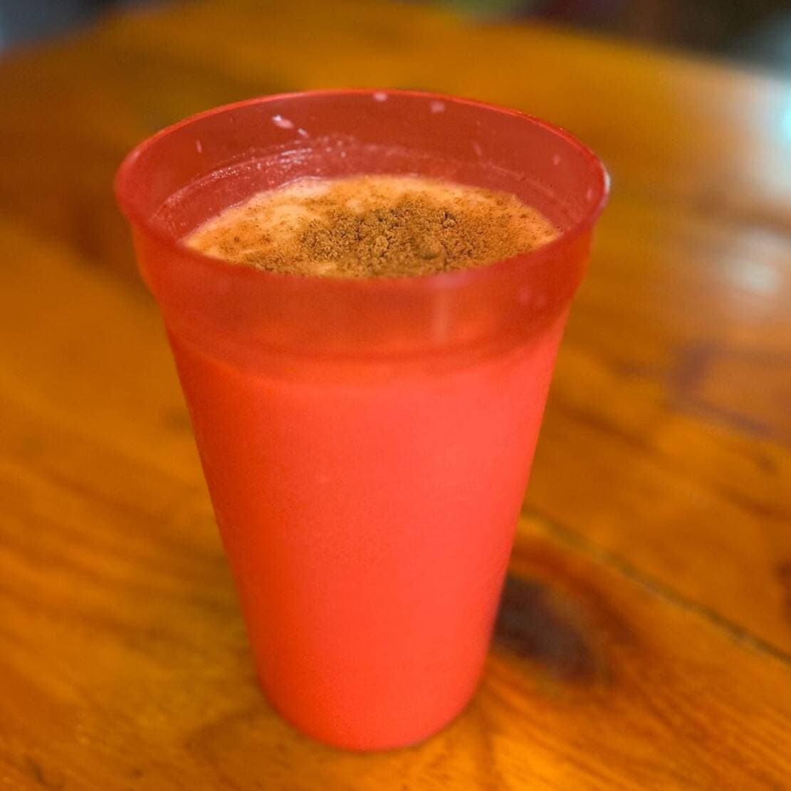 Agua de la casa