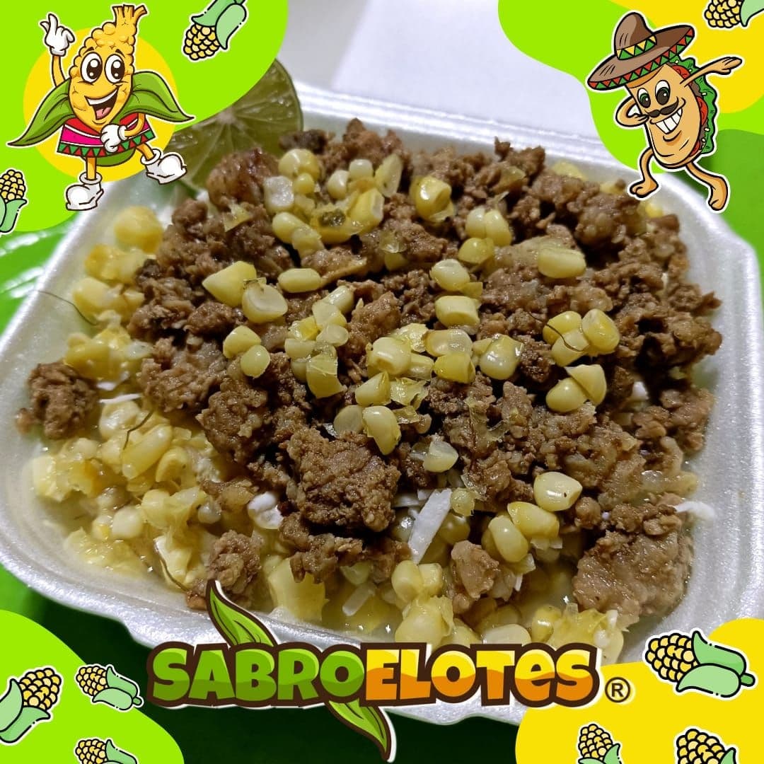 Esquite Taquero