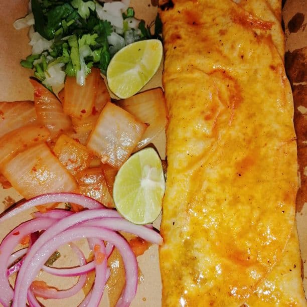 Burritos