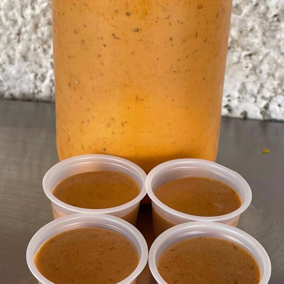 Extra de Chipotle
