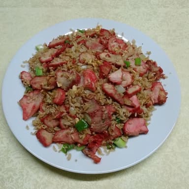 Arroz con Lechón