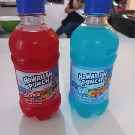 Hawaian Punch