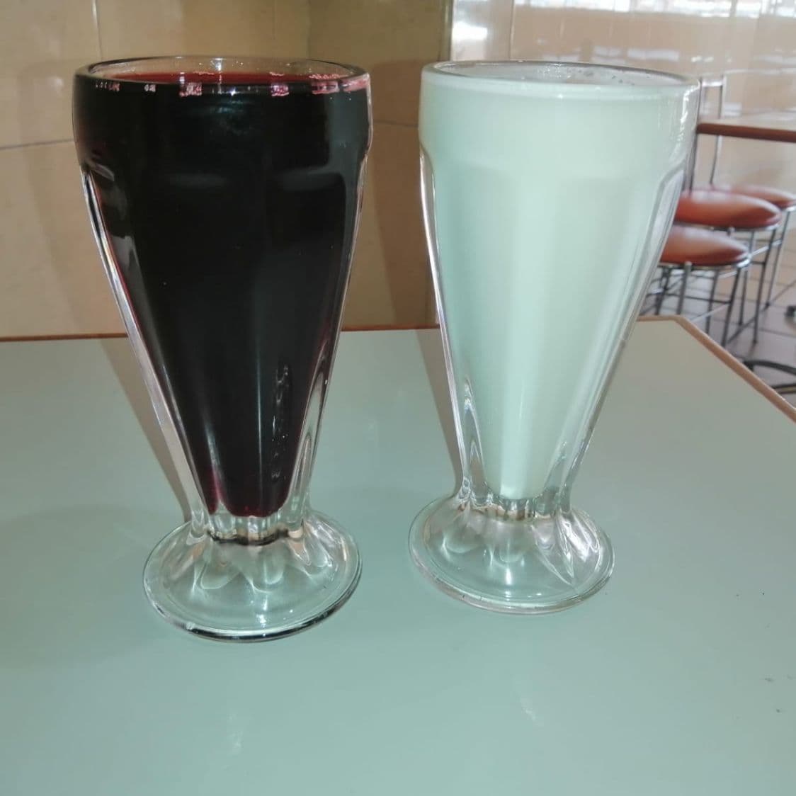 Agua de Horchata