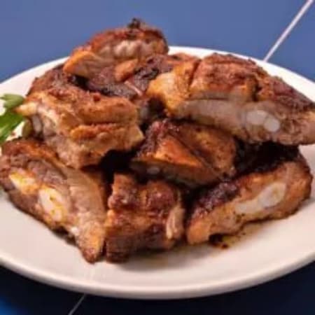 Paq 5 Combo Costilla (Pz)