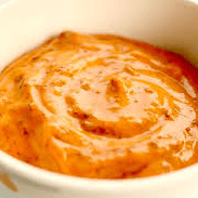 Aderezo Picante
