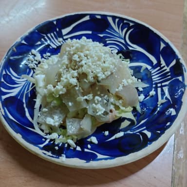 Tostada