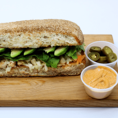 Paninis