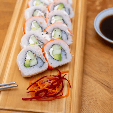 Kani Roll