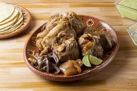 Carnitas Durango