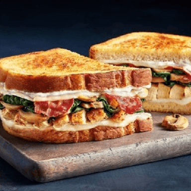 Sándwich de Pollo