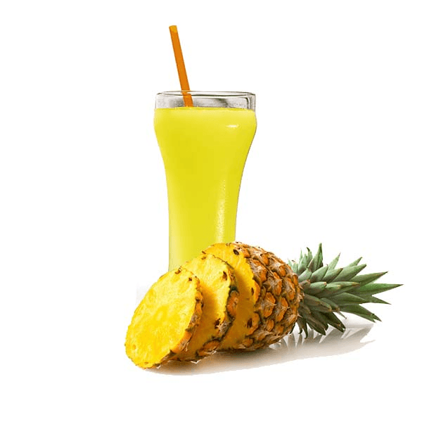Granizado de Piña