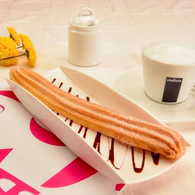 Churro Individual