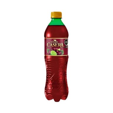 Casera Sangría 600 ml
