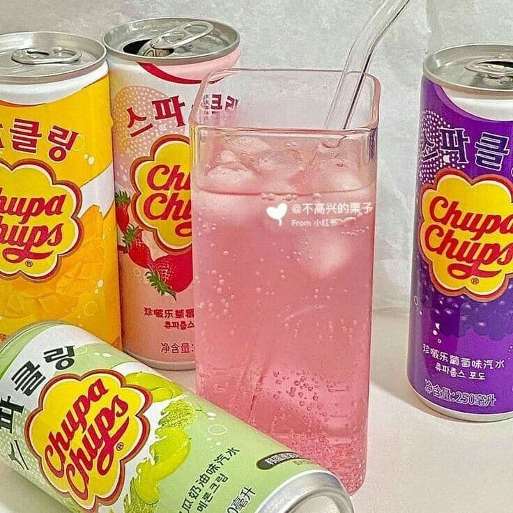 Chupa Chups