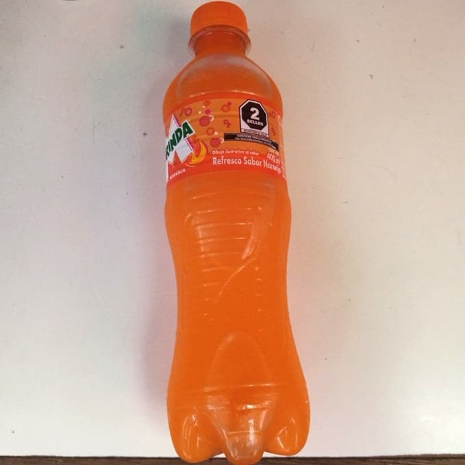 Refresco 400 ml