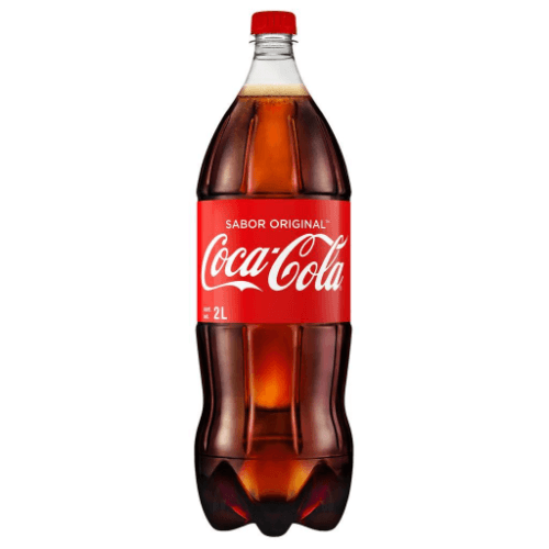 Refresco 2 Litros