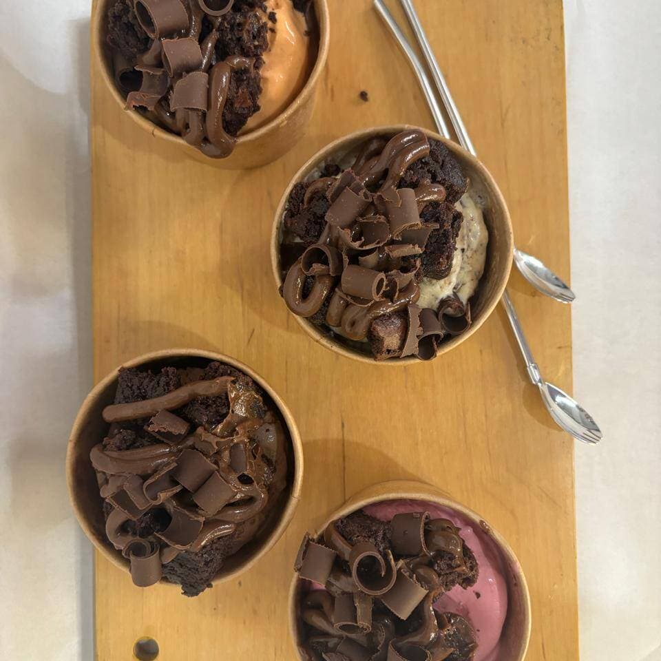 ChocoBrownie