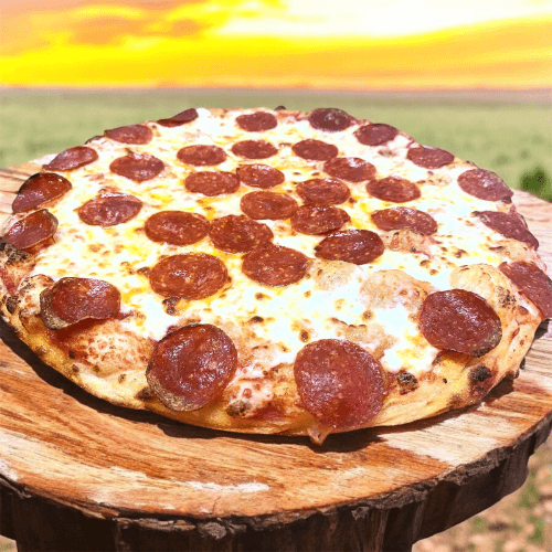 Pepperoni 14"