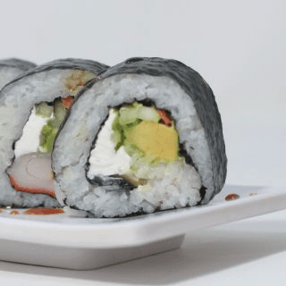 California Roll