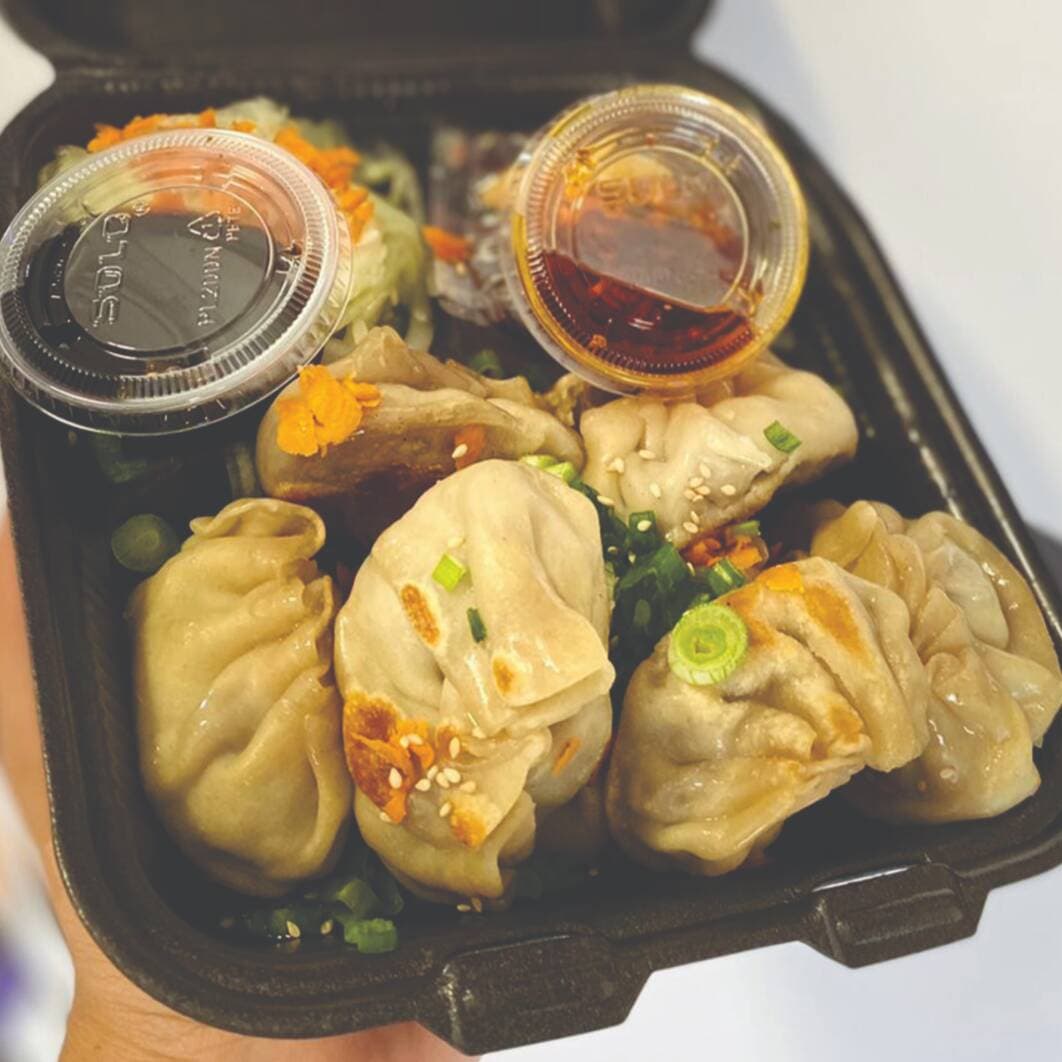 Dumplings