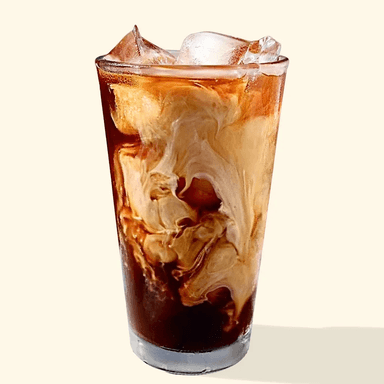 Iced Coffee