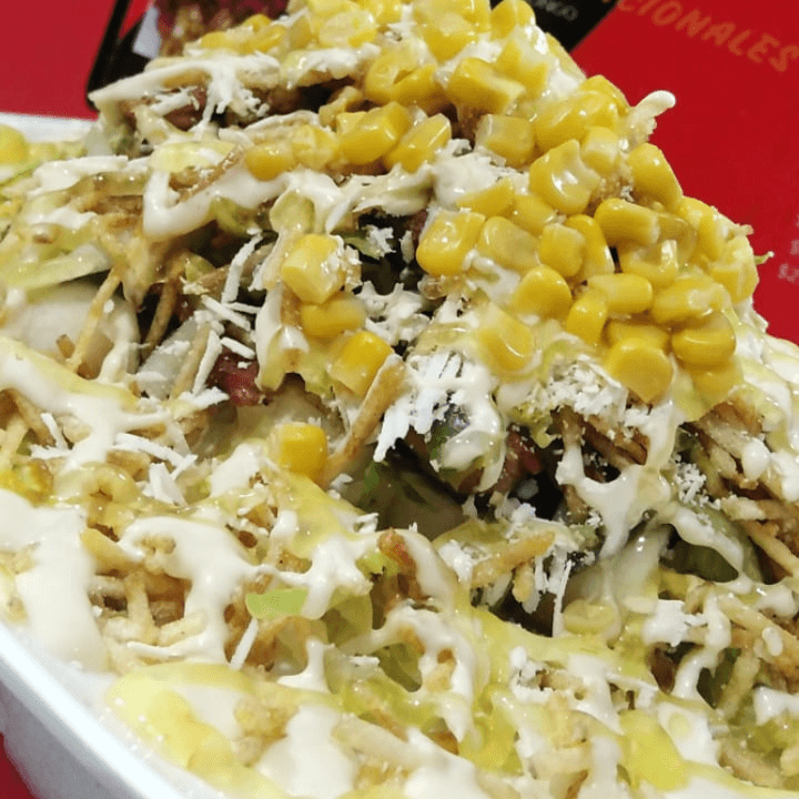 Picada Moster Mix