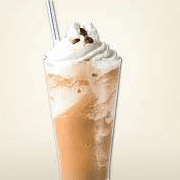 Vainilla Francesa Frappe