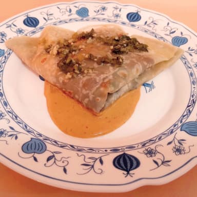 CREPA SALADA 1 PIEZA