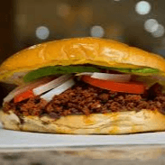 Torta de Chorizo