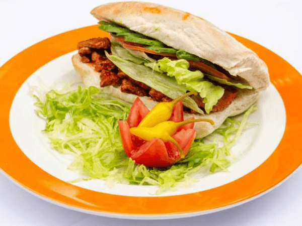 Torta de Lomo
