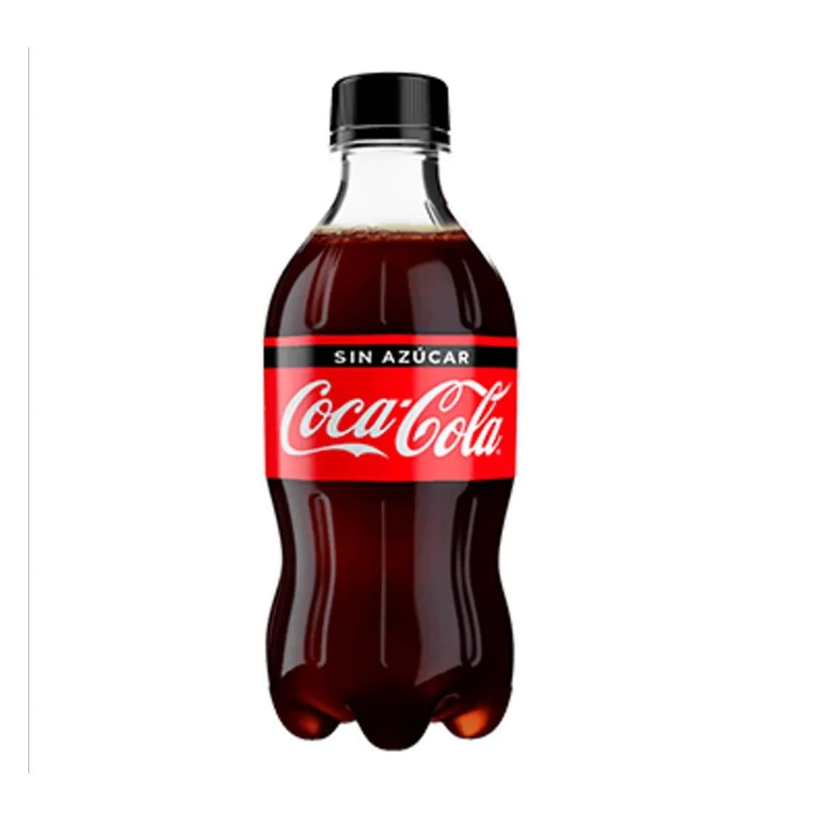 COCA COLA ZERO 355ml