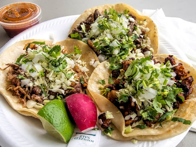 Tacos del Barrio (Molina)