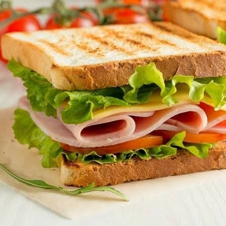 Sándwich