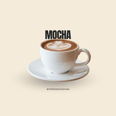 Latte Mocha
