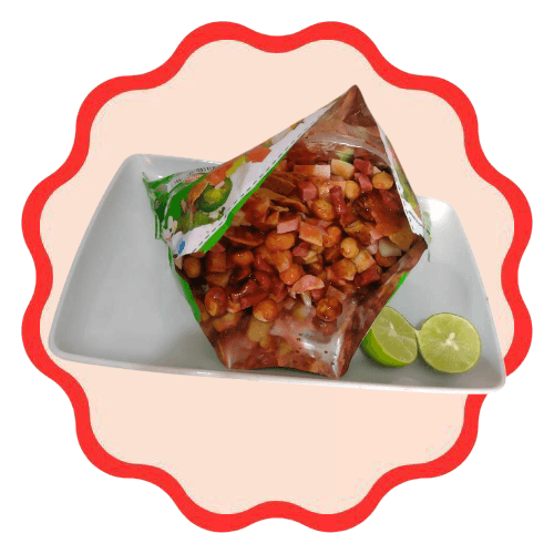 Tostilocos