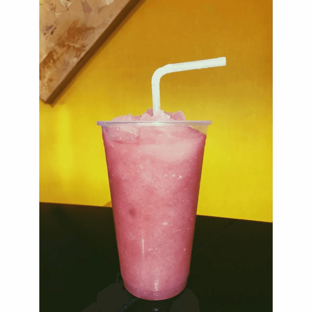 Fruti Freeze Frambuesa