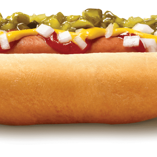 Hot Dog Infantil