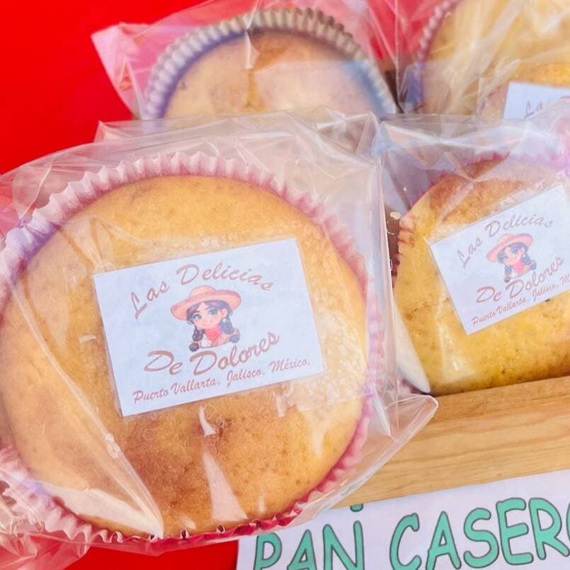 Pan de LIMON