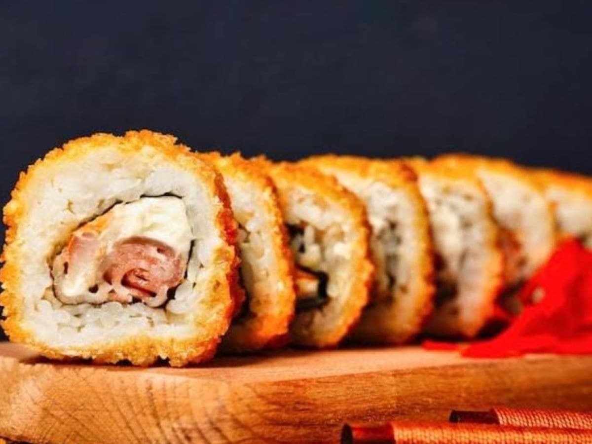Sushi Shin-Gon