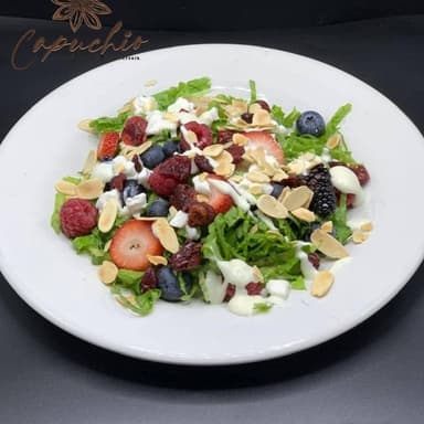Ensalada Fitness