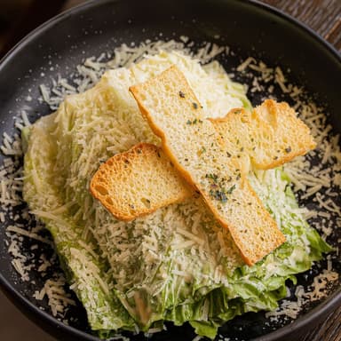Ensalada César