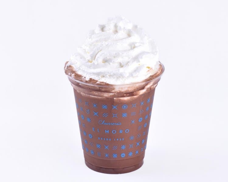 Malteada Regular