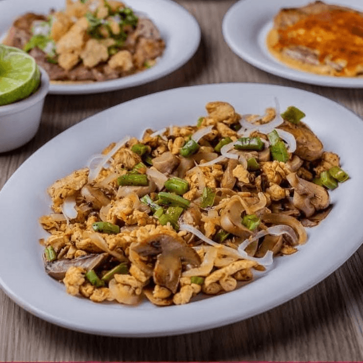 Alambre de Pollo Fit