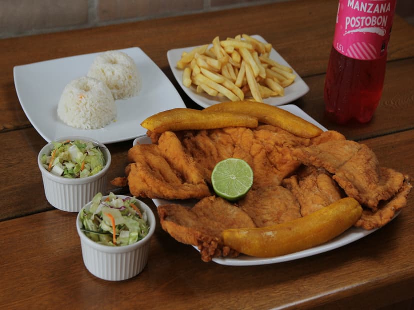 Las Delicias de Pinino Torre de Maracaibo