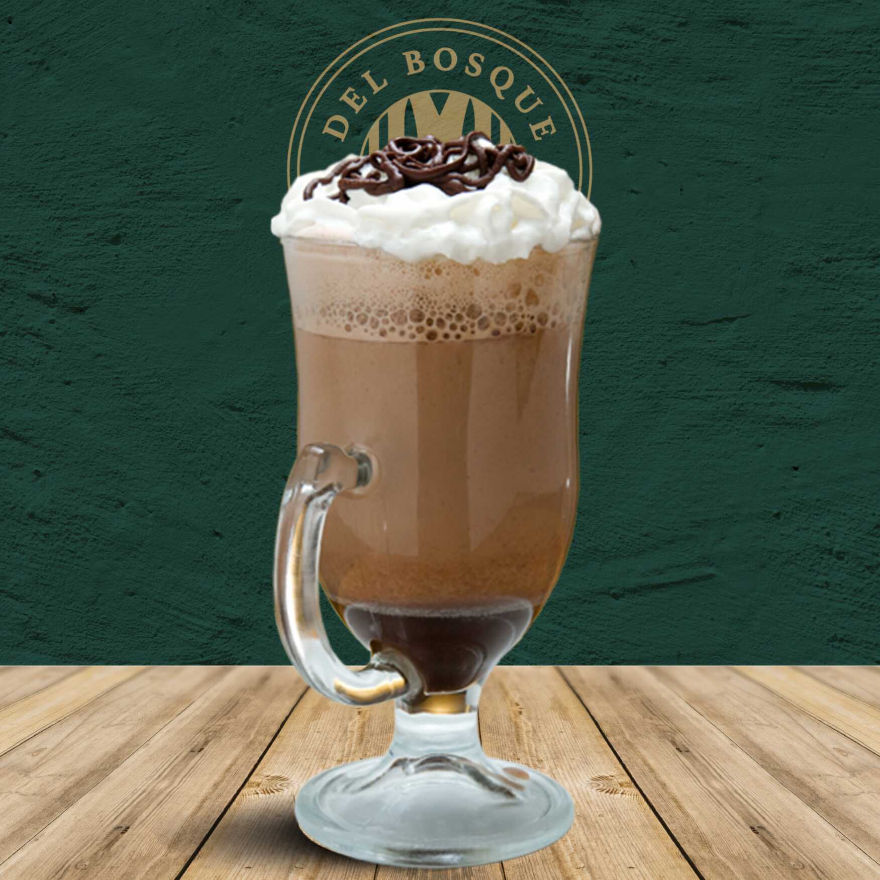 Mokaccinno